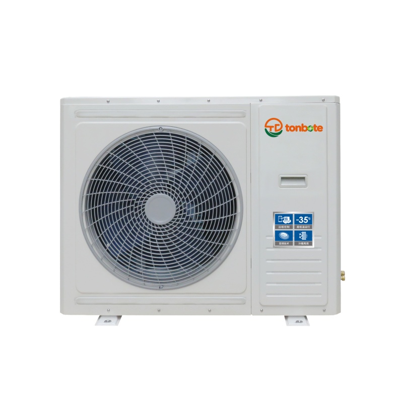 Aire-Ura Bero-ponpa 8.8KW Aire-Ura Bero-ponpa 8.8KW
