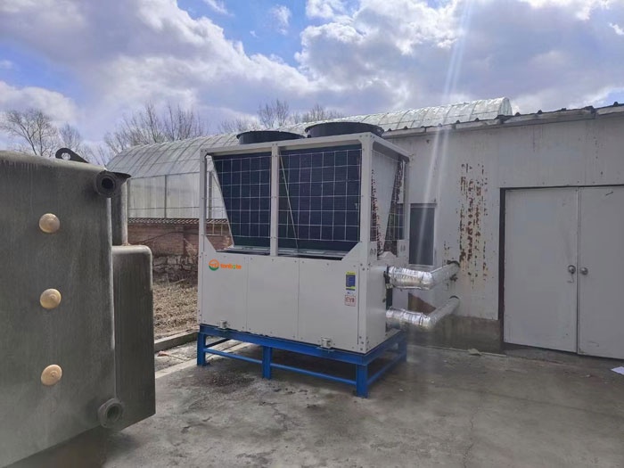 Trantsizio energetikoaren joera gurekin dago: iturri bikoitzeko bero-ponpak konpontzen dituzte energia-kontsumo eta emisio handien arazoak.