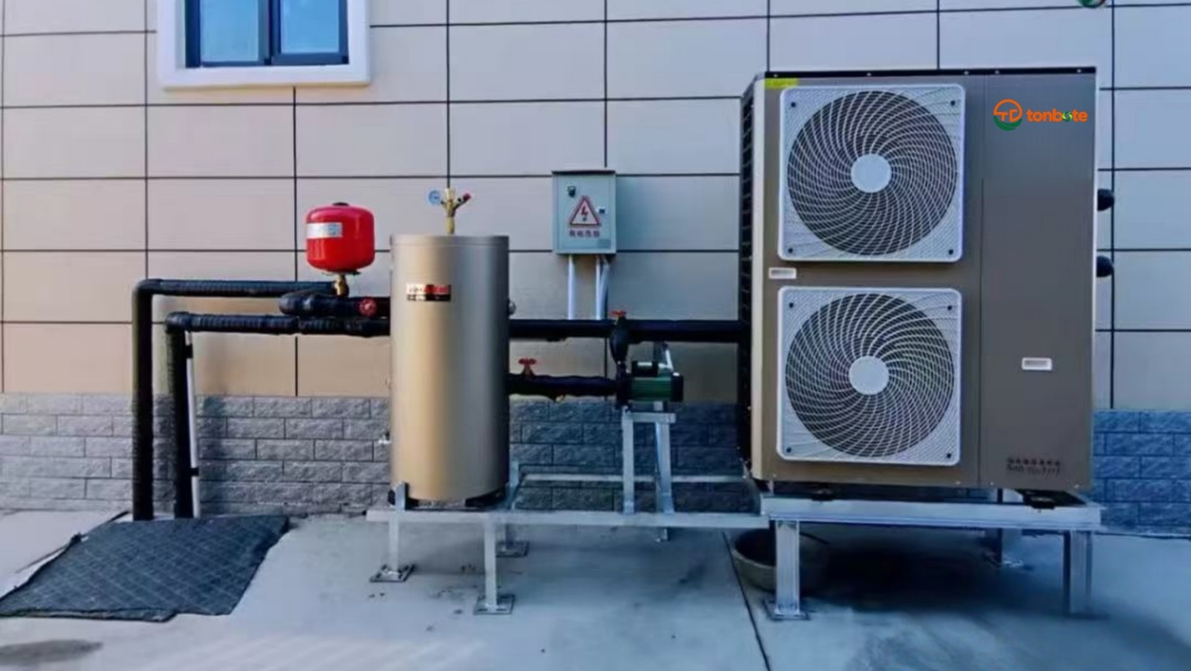 Aurrerapen teknologikoek karbono gutxiko ekonomia baterako trantsizioa bultzatzen dute, eta iturri bikoitzeko bero-ponpak energia asko kontsumitzen duten industrien minak zuzentzen dituzten bitartean. Aurrerapen teknologikoek karbono gutxiko ekonomia baterako trantsizioa bultzatzen dute, eta iturri bikoitzeko bero-ponpak energia asko kontsumitzen duten industrien minak zuzentzen dituzten bitartean.