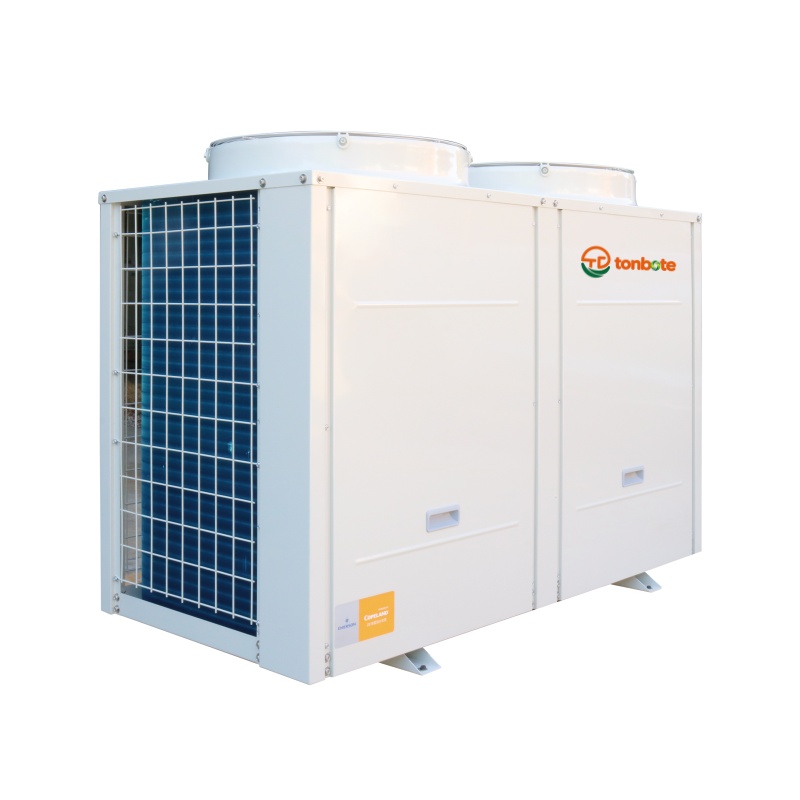 Nola urratu fabriken energia-kontsumo handiko dilema? Iturburu bikoitzeko bero-ponpa sistemak industria-enpresei energia-kontserbazioan eta karbono-murrizketan aurrerapen berriak lortzen laguntzen die