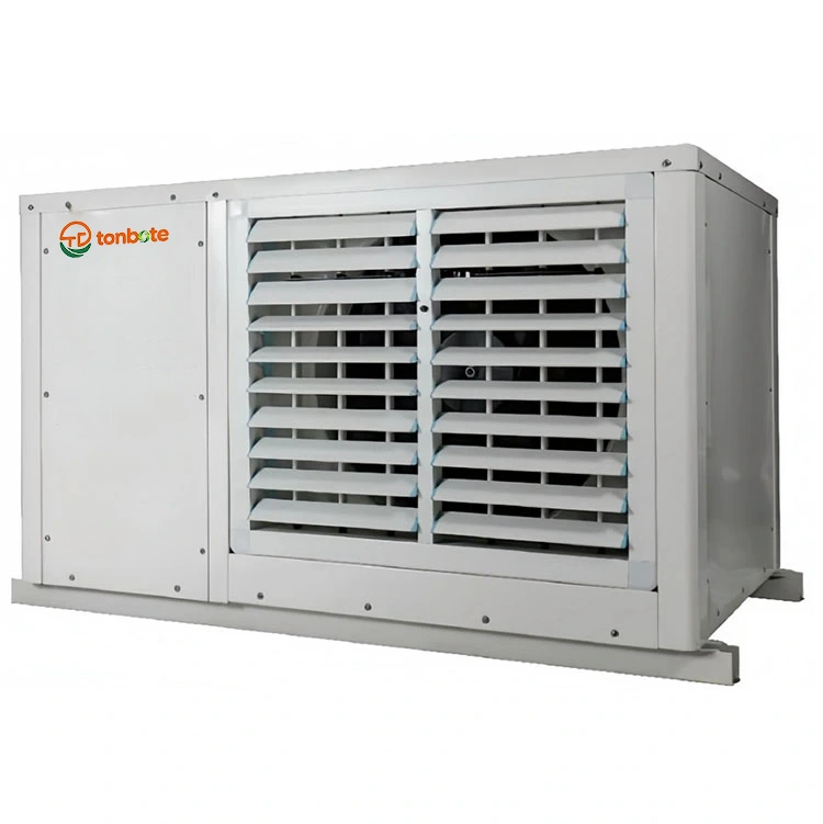 Industrial And Commercial Energy-Saving Air Conditioners