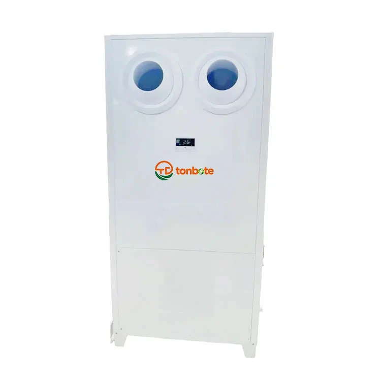Industrial And Commercial Energy-Saving Air Conditioners